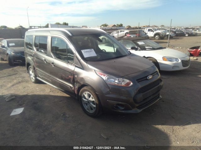 FORD TRANSIT CONNECT WAGON 2016 nm0ge9f74g1232983