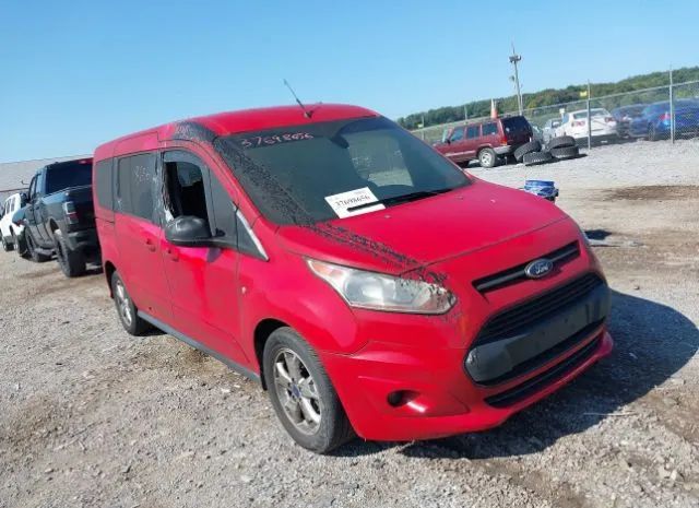 FORD TRANSIT CONNECT WAGON 2016 nm0ge9f74g1250061