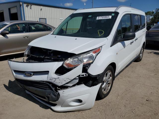 FORD TRANSIT CO 2016 nm0ge9f74g1265661