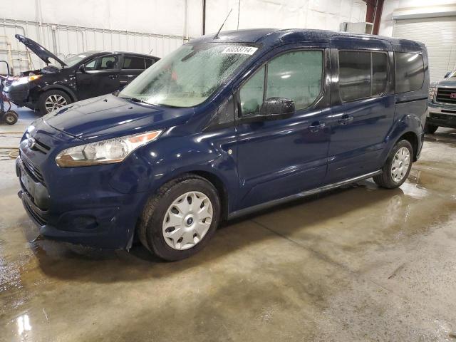 FORD TRANSIT 2016 nm0ge9f74g1271329