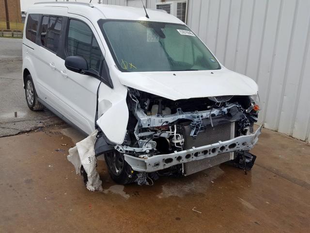 FORD TRANSIT CO 2018 nm0ge9f74j1366755