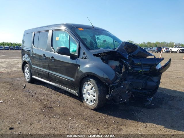 FORD TRANSIT CONNECT 2014 nm0ge9f75e1140102