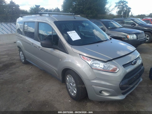 FORD TRANSIT CONNECT WAGON 2014 nm0ge9f75e1145221