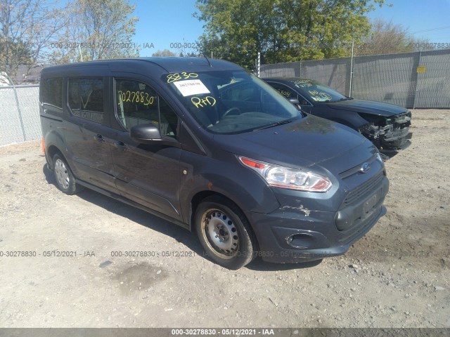 FORD TRANSIT CONNECT WAGON 2014 nm0ge9f75e1147518