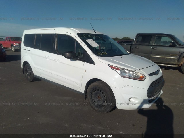 FORD TRANSIT CONNECT WAGON 2014 nm0ge9f75e1153514