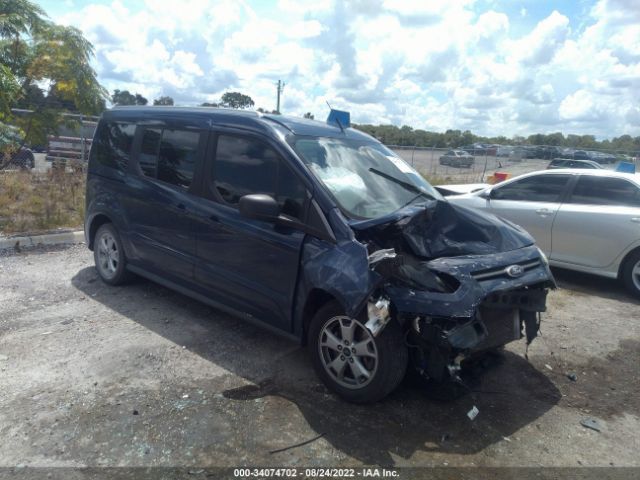 FORD TRANSIT CONNECT WAGON 2014 nm0ge9f75e1158857