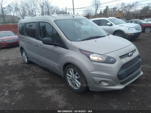 FORD TRANSIT CONNECT WAGON 2015 nm0ge9f75f1182240