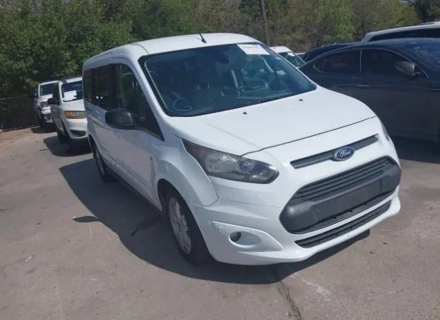 FORD TRANSIT CONNECT WAGON 2015 nm0ge9f75f1205421