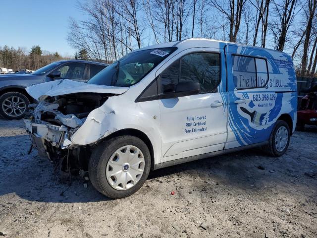 FORD TRANSIT CO 2016 nm0ge9f75g1237805