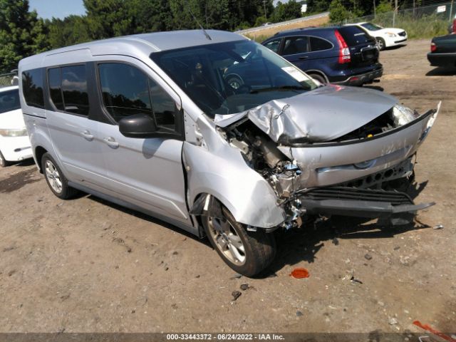 FORD TRANSIT CONNECT WAGON 2016 nm0ge9f75g1256855