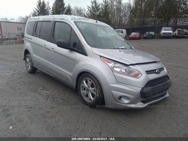 FORD TRANSIT CONNECT WAGON 2016 nm0ge9f75g1257391