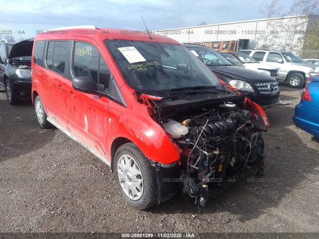 FORD TRANSIT CONNECT WAGON 2016 nm0ge9f75g1266348