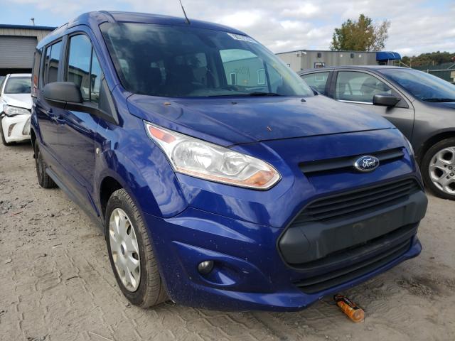 FORD TRANSIT CO 2016 nm0ge9f75g1268035