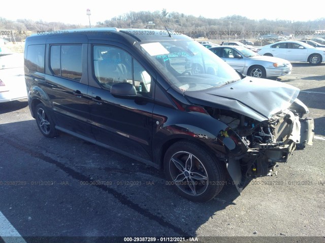 FORD TRANSIT CONNECT WAGON 2016 nm0ge9f75g1275020