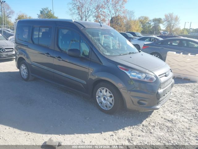 FORD TRANSIT CONNECT 2018 nm0ge9f75j1363461