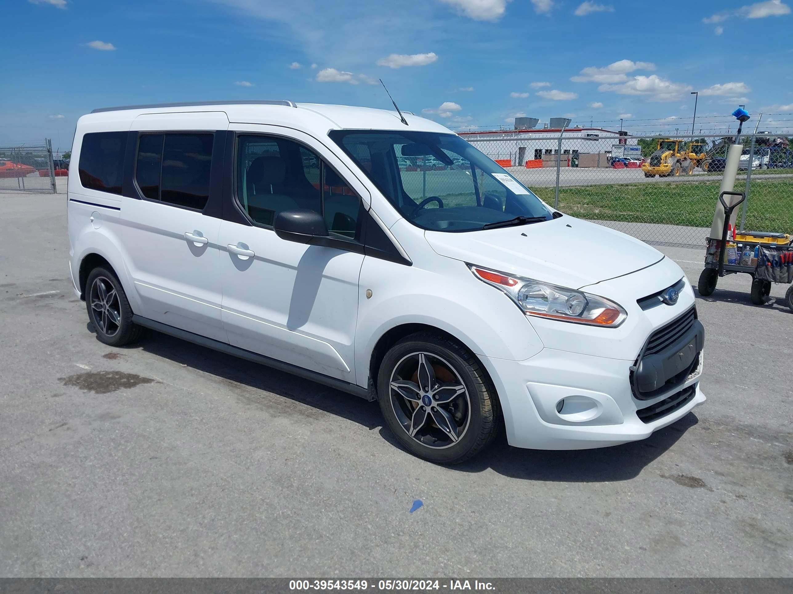 FORD TRANSIT 2018 nm0ge9f75j1366991