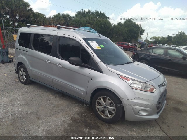 FORD TRANSIT CONNECT WAGON 2014 nm0ge9f76e1133448