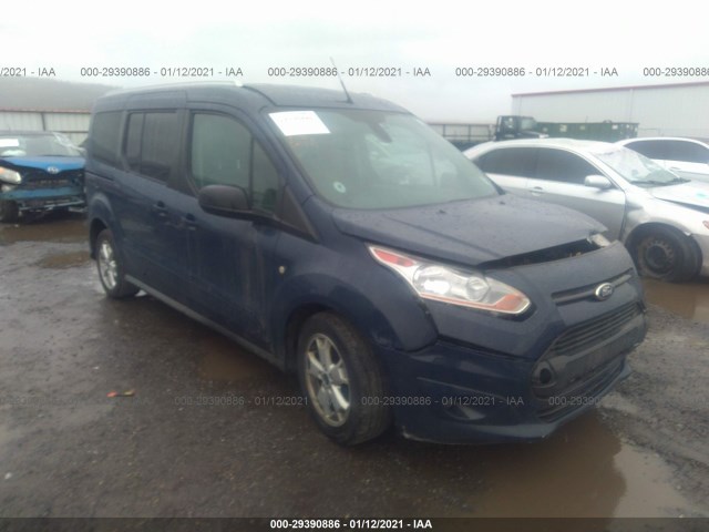 FORD TRANSIT CONNECT WAGON 2014 nm0ge9f76e1139136