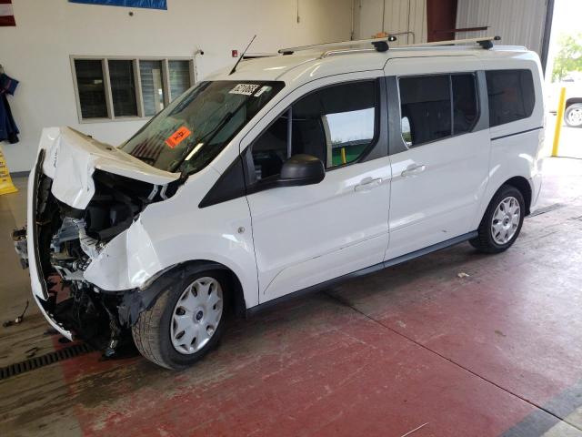 FORD TRANSIT CO 2014 nm0ge9f76e1151903