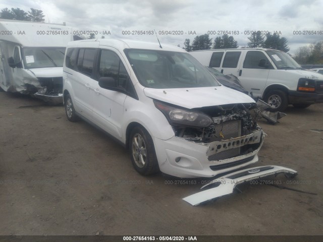 FORD TRANSIT CONNECT WAGON 2014 nm0ge9f76e1157796