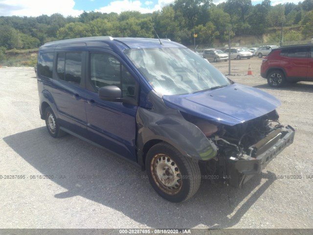 FORD TRANSIT CONNECT WAGON 2014 nm0ge9f76e1158222