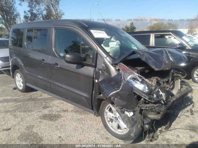 FORD TRANSIT CONNECT WAGON 2015 nm0ge9f76f1186135