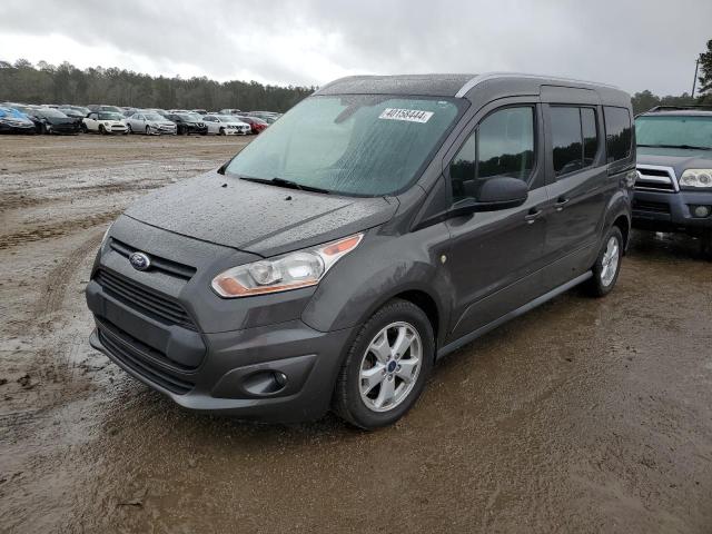 FORD TRANSIT 2016 nm0ge9f76g1247257