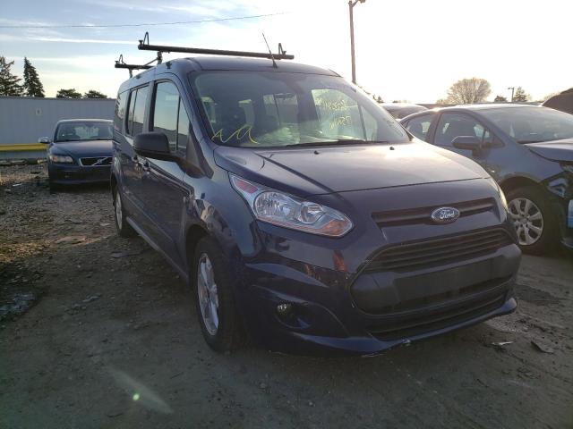 FORD TRANSIT CO 2016 nm0ge9f76g1249042