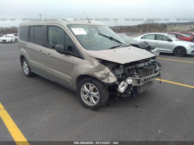 FORD TRANSIT CONNECT WAGON 2016 nm0ge9f76g1254984