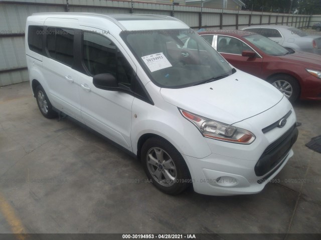 FORD TRANSIT CONNECT WAGON 2016 nm0ge9f76g1255892