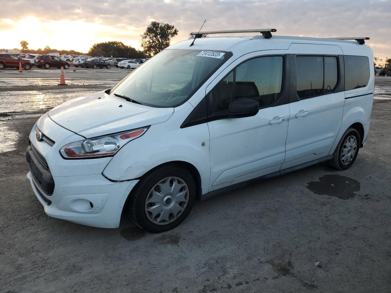 FORD TRANSIT 2016 nm0ge9f76g1280257