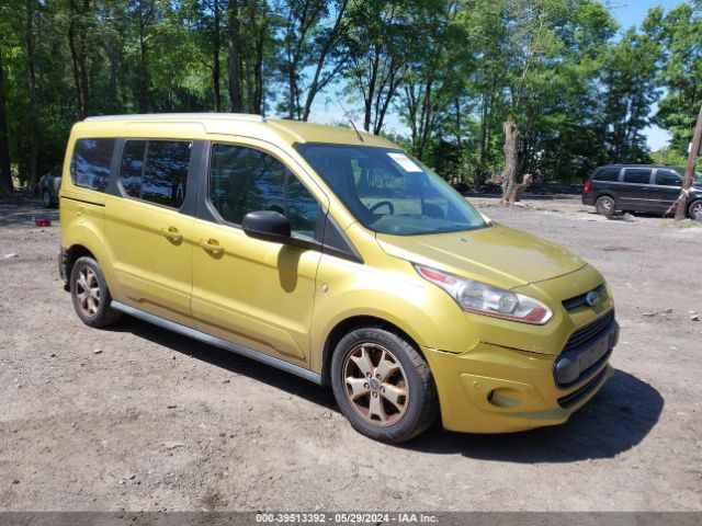 FORD TRANSIT CONNECT 2018 nm0ge9f76j1353439