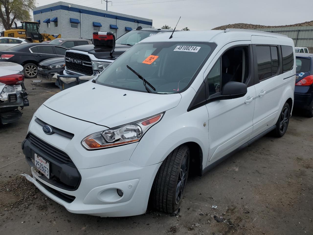 FORD TRANSIT 2018 nm0ge9f76j1366921