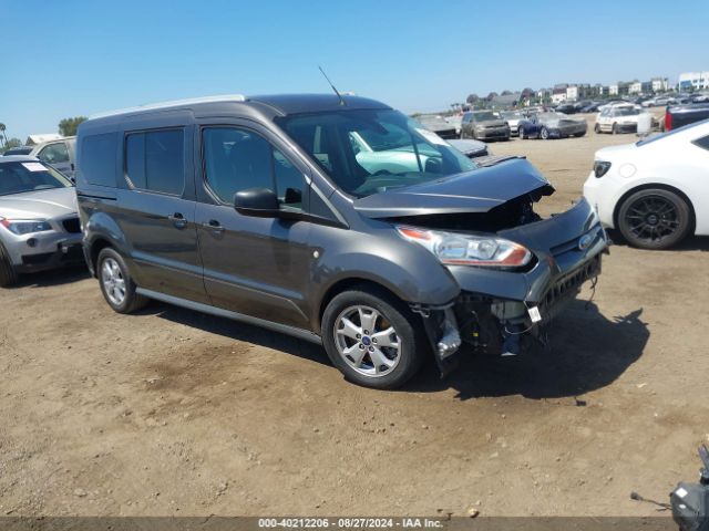 FORD TRANSIT CONNECT 2018 nm0ge9f76j1376929