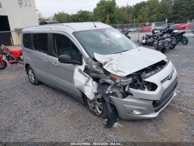 FORD TRANSIT CONNECT 2018 nm0ge9f76j1380169