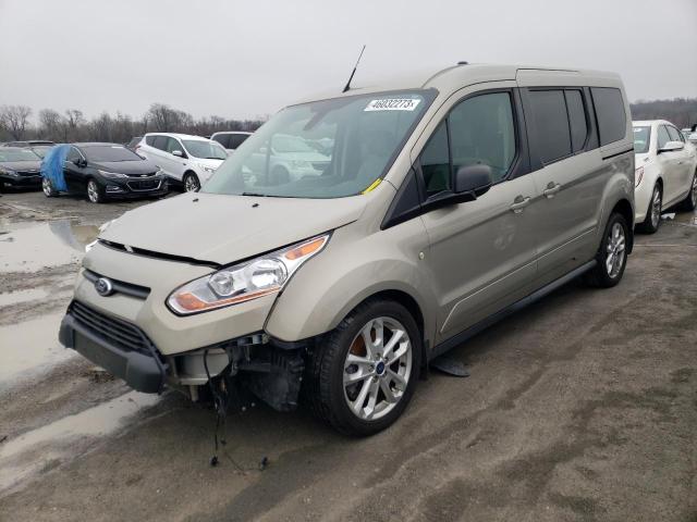 FORD TRANSIT CO 2014 nm0ge9f77e1142949