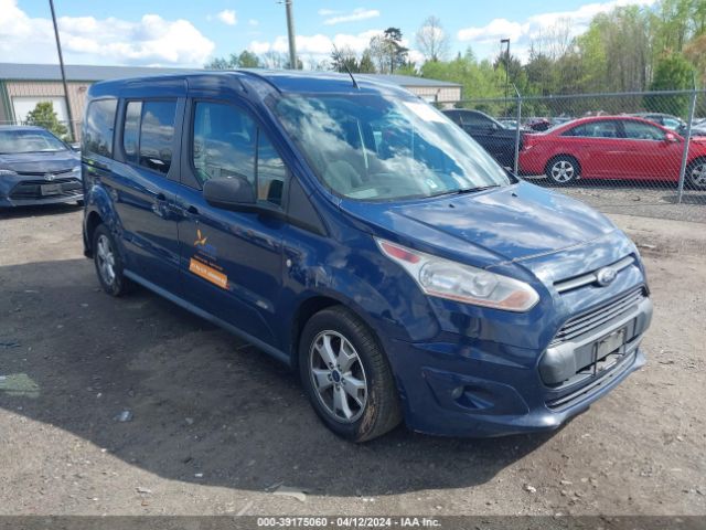 FORD TRANSIT CONNECT 2014 nm0ge9f77e1152672