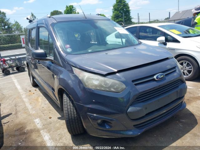 FORD TRANSIT CONNECT 2014 nm0ge9f77e1155667