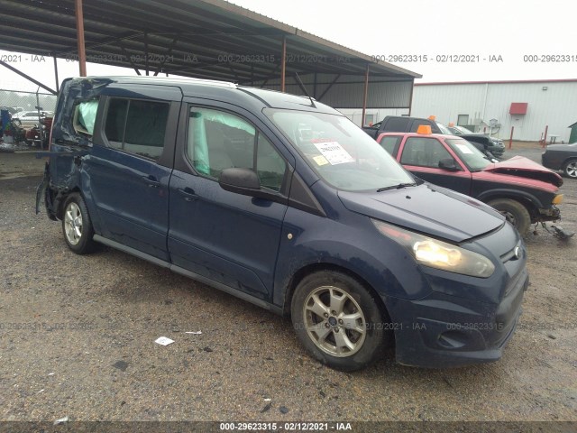 FORD TRANSIT CONNECT WAGON 2014 nm0ge9f77e1158861