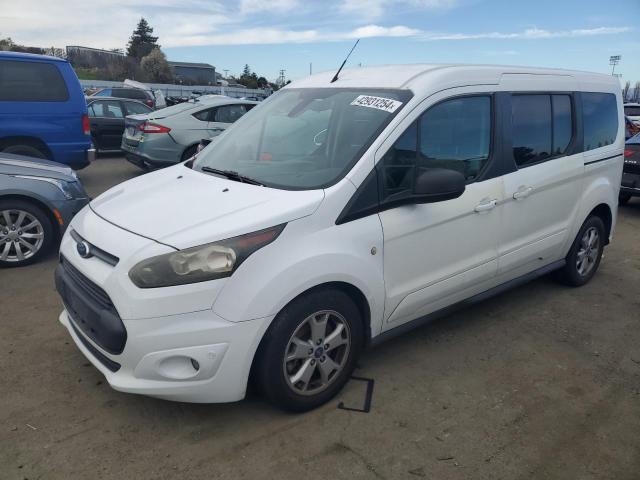 FORD TRANSIT CO 2014 nm0ge9f77e1159668