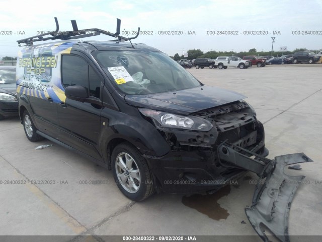 FORD TRANSIT CONNECT WAGON 2014 nm0ge9f77e1163946