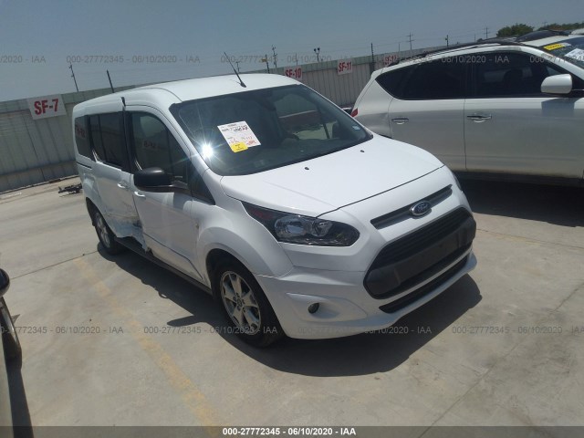 FORD TRANSIT CONNECT WAGON 2015 nm0ge9f77f1197855