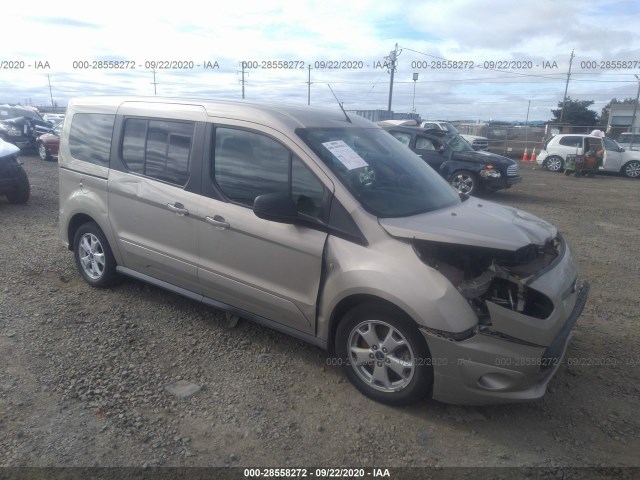 FORD TRANSIT CONNECT WAGON 2015 nm0ge9f77f1198486