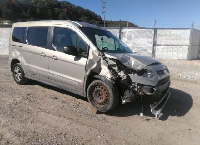 FORD TRANSIT CONNECT WAGON 2015 nm0ge9f77f1204979