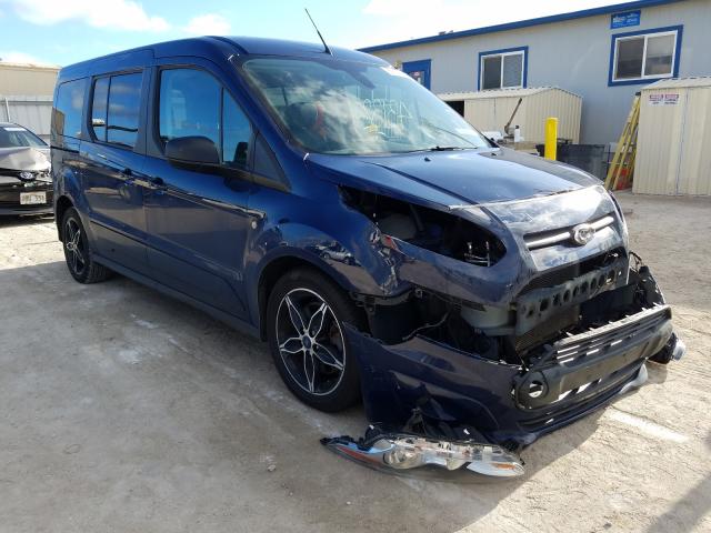 FORD TRANSIT CO 2016 nm0ge9f77g1263595