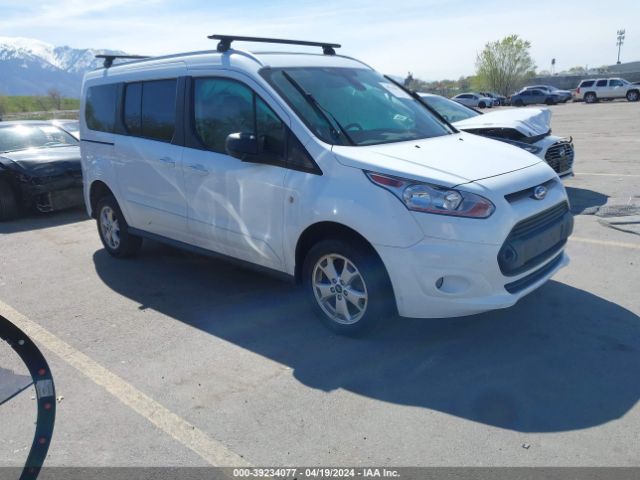 FORD TRANSIT CONNECT 2016 nm0ge9f77g1277108