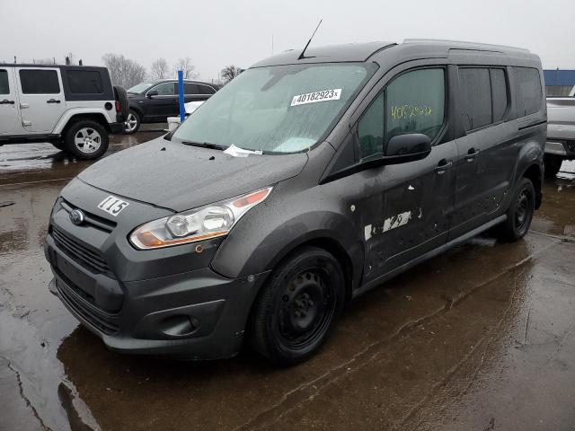 FORD TRANSIT CO 2017 nm0ge9f77h1300890