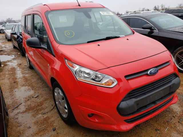 FORD TRANSIT CO 2018 nm0ge9f77j1362196