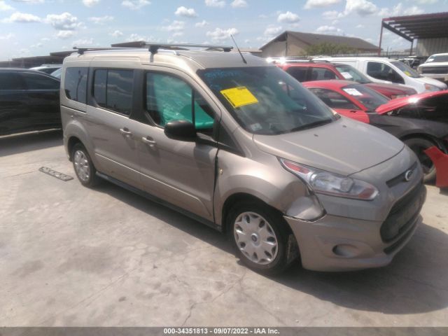 FORD TRANSIT CONNECT WAGON 2014 nm0ge9f78e1133547