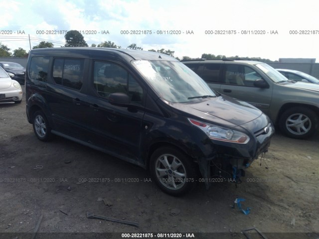 FORD TRANSIT CONNECT WAGON 2014 nm0ge9f78e1137677